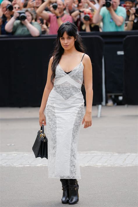 camilla cabello height|camila cabello weight loss 2023.